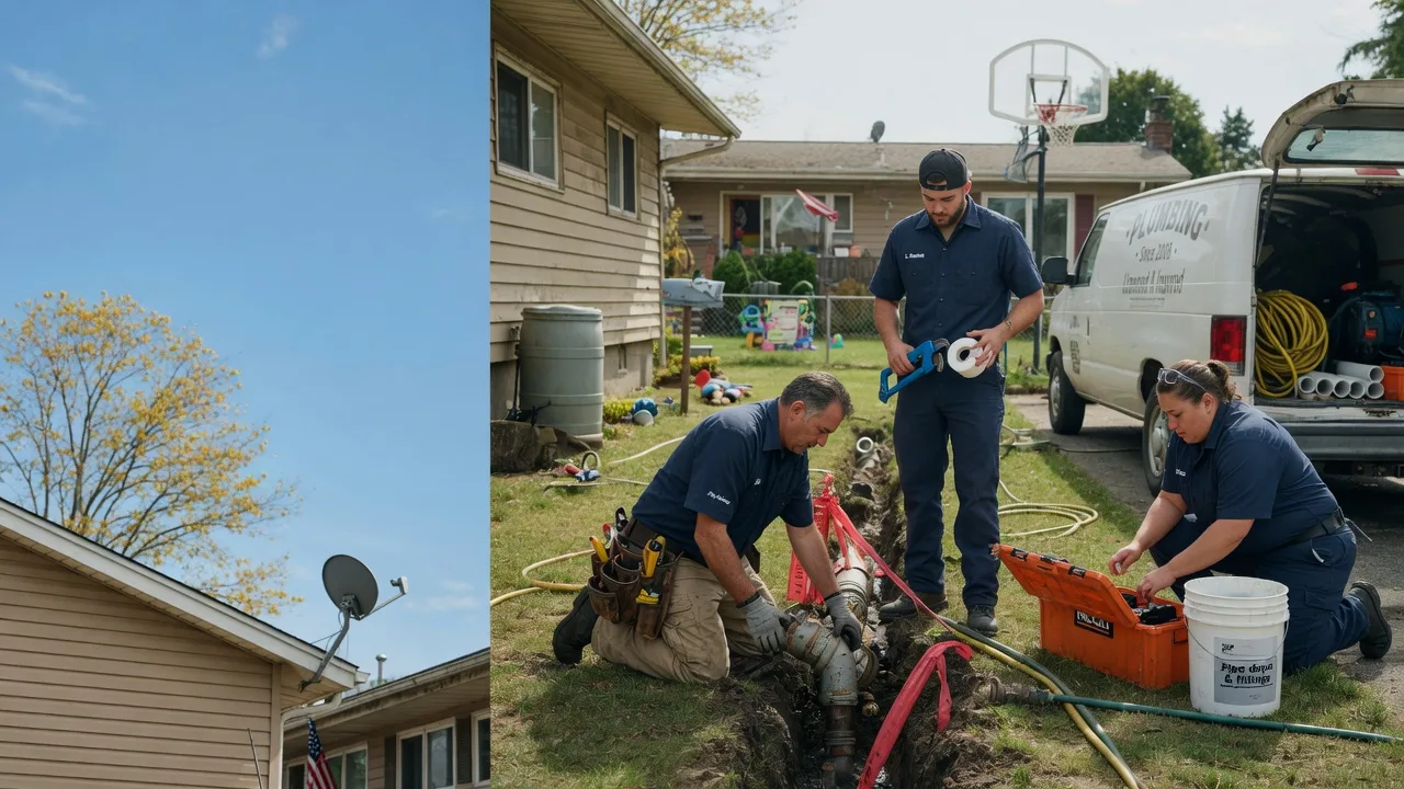 Garbage Disposal Replacement in Birchleaf, VA near me